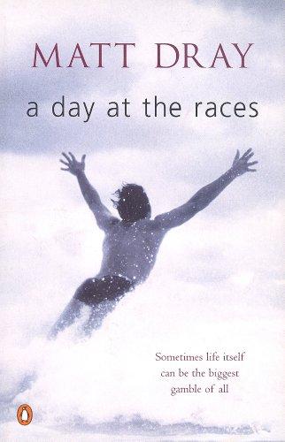 Book A Day at the Races free