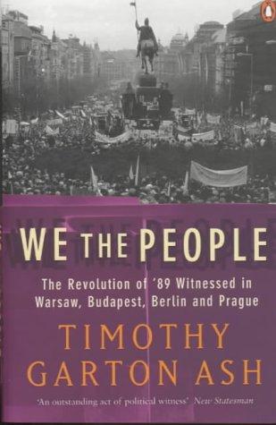 Book We the People free