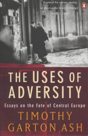 Book The Uses of Adversity (Paperback) free