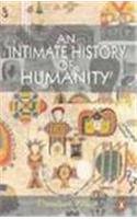 Book An intimate History of Humanity free