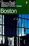 Book Time Out Boston 1 (Time Out Guides) free