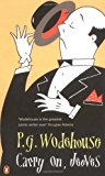 Book Carry On, Jeeves (A Jeeves and Bertie Novel) free