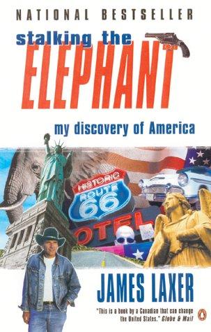 Book Stalking The Elephant : My Discovery Of America free Book Stalking The Elephant : My Discovery Of America free