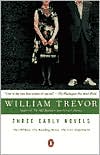Book Three Early Novels: The Old Boys, The Boarding-House, The Love Department free