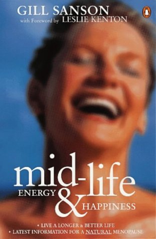 Book Midlife Energy And Happiness free
