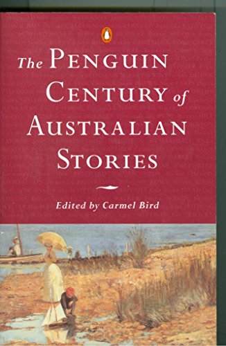Book The penguin Century of Australian Stories free