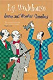 Book Jeeves and Wooster Omnibus : The Mating Season; The Code of the Woosters; Right Ho, Jeeves free