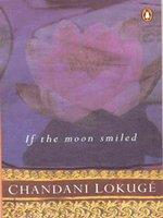 Book If the moon smiled free