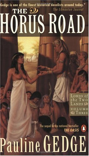 Book The Horus Road (Lords of the Two Lands, Vol. 3) free