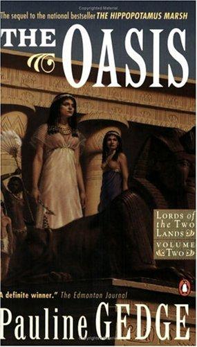 Book Lord Of Two Lands 02 The Oasis free
