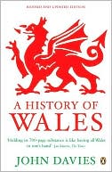 Book A History of Wales free