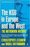 Book Mitrokhin Archive: The Kgb In Europe And The West free