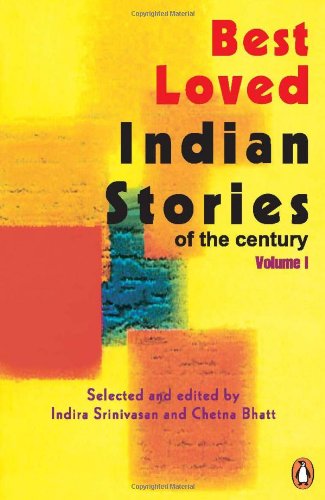 Book Best Loved Indian Stories, Vol. 1 free
