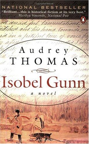Book Isobel Gunn free