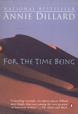 Book For The Time Being free
