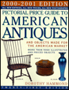 Book Pictorial Price Guide to American Antiques 2000-2001 (PICTORIAL PRICE GUIDE TO AMERICAN ANTIQUES AND OBJECTS MADE FOR THE AMERICAN MARKET) free