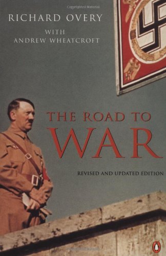 Book The Road to War: Revised Edition free
