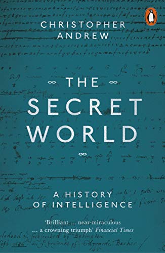 Book Secret World free