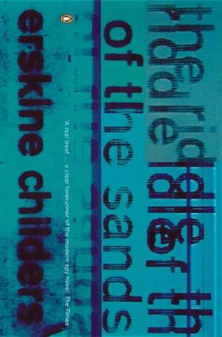 Book Penguin Essentials Riddle Of The Sands free