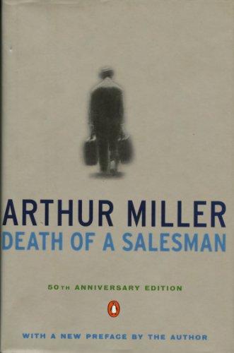 Book Death of a Salesman: Certain Private Conversations in Two Acts and a Requiem free