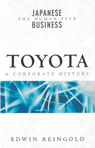 Book Toyota free