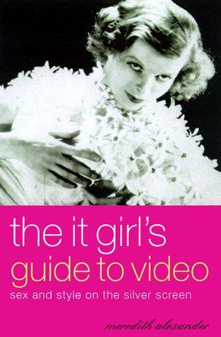 Book The It Girl's Guide to Video free