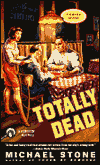 Book Totally Dead: A Streeter Mystery free