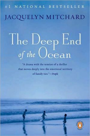 Book The Deep End of the Ocean: A Novel (A Cappadora Family Novel) free