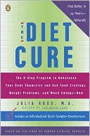 Book The Diet Cure free