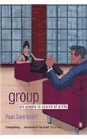 Book Group: Six People In Search Of A Life free
