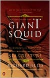 Book The Search for the Giant Squid: The Biology and Mythology of the World's Most Elusive Sea Creature free
