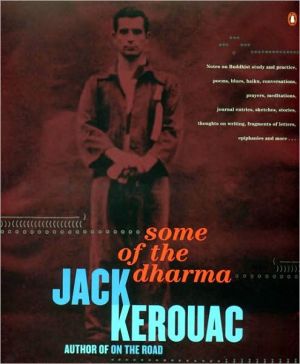 Book Some of the Dharma free