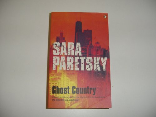 Book Ghost Country free