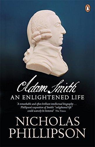 Book Adam Smith: An Enlightened Life free