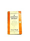 Book A Handful of Dust free