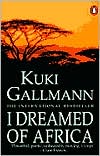 Book I Dreamed of Africa: Tie In Edition free