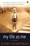 Book My Life As Me : A Memoir free