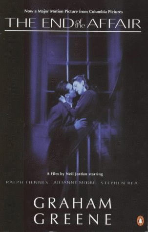 Book The End of the Affair free