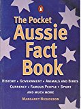 Book The Pocket Aussie Fact Book free