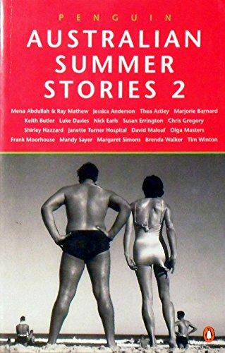 Book Australian Summer Stories 2 free