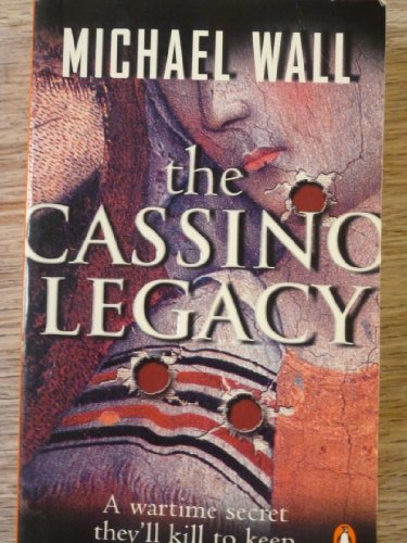 Book The cassino legacy free
