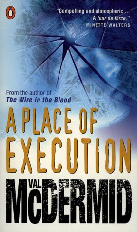 Book A Place of Execution free
