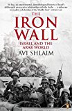 Book The Iron Wall: Israel and the Arab World 1948-1998 free