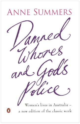Book Damned whores and God's police free