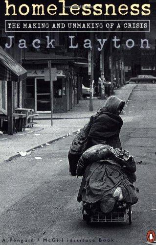 Book Homelessness: How To End The National Crisis free