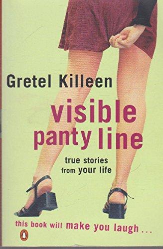 Book Visible Panty Line free
