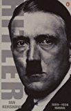 Book Hitler 1889 To 1936 Hubris (tpb) free