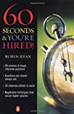 Book 60 Seconds & You're Hired free