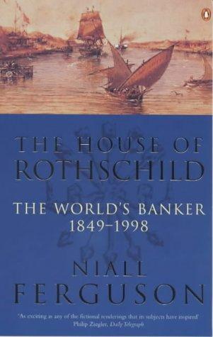 Book The House of Rothschild free
