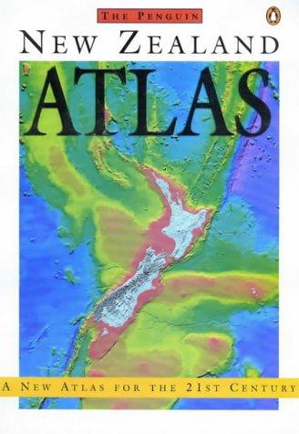 Book The Penguin New Zealand atlas: A new atlas for the 21st century free